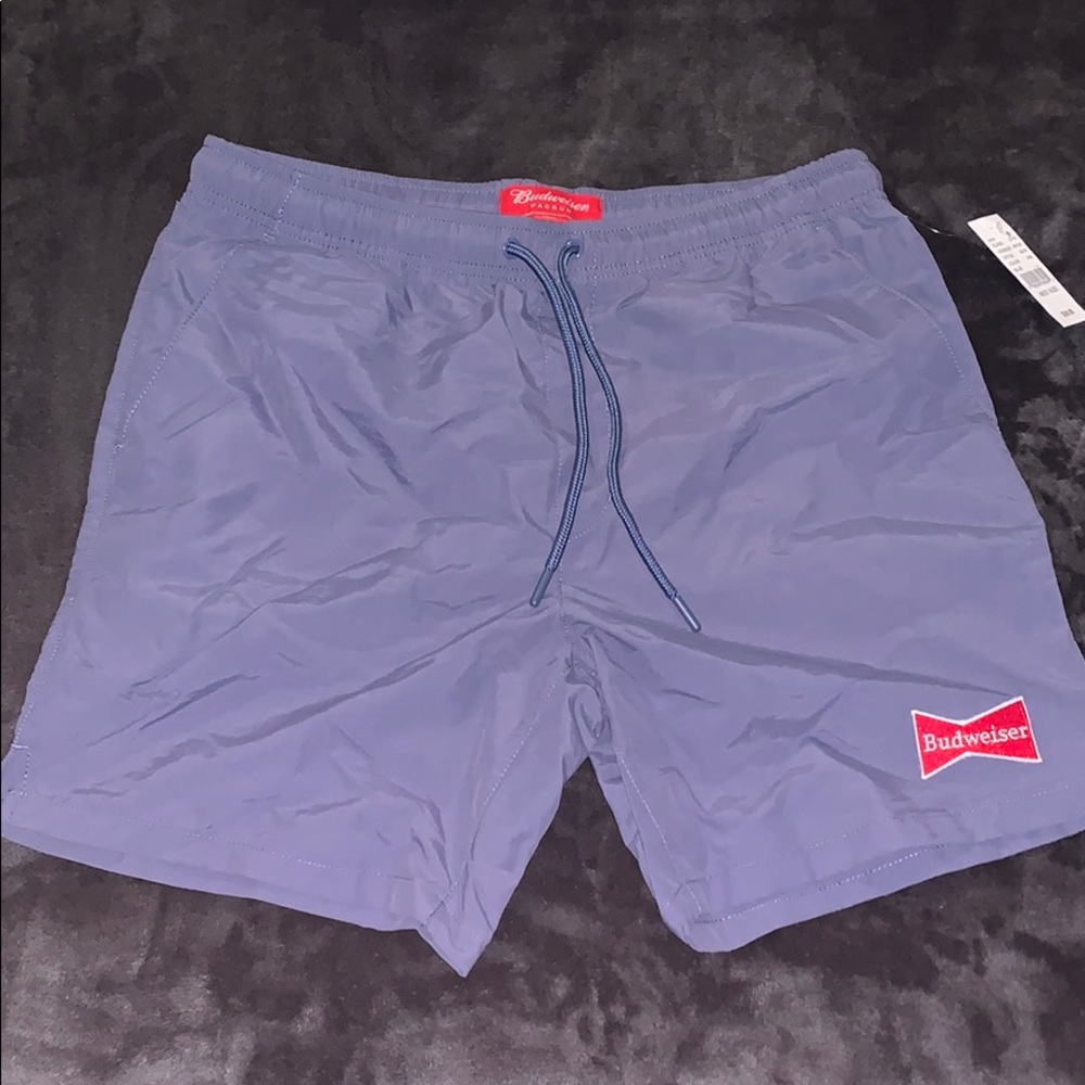 PacSun / Budweiser Men’s Shorts Size M